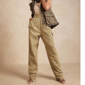 Banana Republic Heritage Explorer Pants